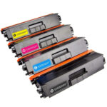 Brother TN-369 B/C/M/Y Generic Toners
