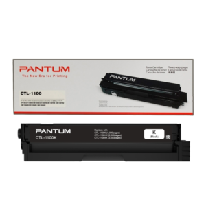 Pantum CTL-1100K Black Original Toner