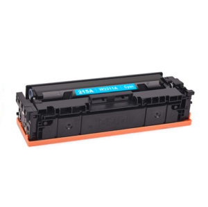 HP 215A Cyan Generic Toner Cartridge (W2311A)