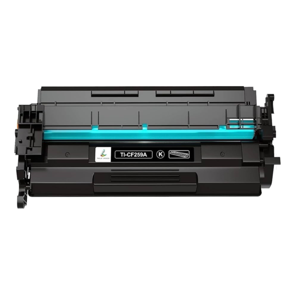 HP 59A/CF259A Black Generic Toner (Used Chip)