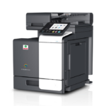 Olivetti D-Color MF3302 Multifunction Copier