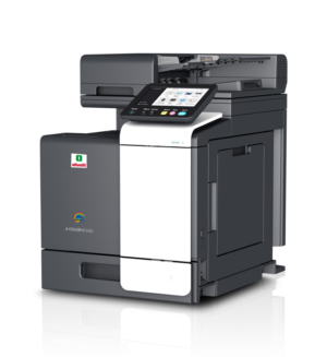 Olivetti D-Color MF3302 Multifunction Copier