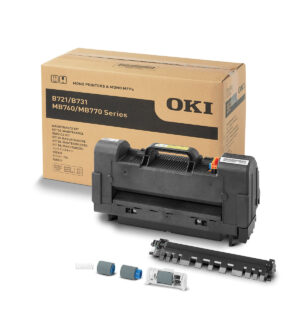 Oki B731/MB760/ES7131 Maintenance Kit