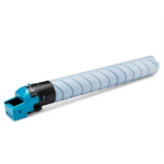 Minolta TN-626 Generic Black Toner