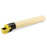 Minolta TN-626 Yellow Generic Toner