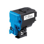 Minolta TNP-51 Cyan Generic Toner