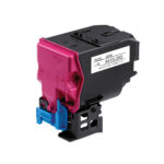 Minolta TNP-51 Magenta Generic Toner