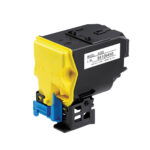 Minolta TNP-51 Yellow Generic Toner