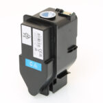 Minolta TNP-79 Cyan Generic Toner