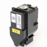 Minolta TNP-79 Yellow Generic Toner