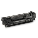 HP 136A Black Generic Toner Cartridge (W1360A)