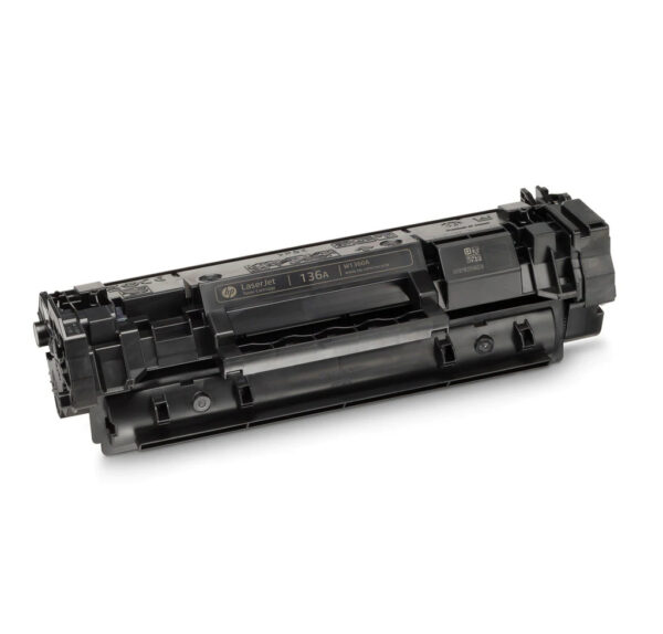 HP 136A Black Generic Toner Cartridge (W1360A)