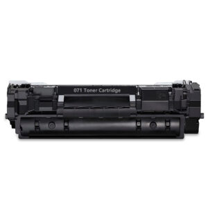 Canon 071 Black Generic Toner