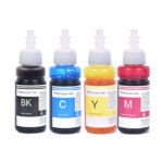 Epson T673 *Value-Pack* Generic Inks (B/C/M/Y)