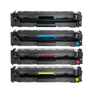 HP 207X High Yield Generic Toner Cartridges