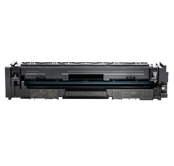 HP 207X Black Generic Toner Cartridge (W2210X)