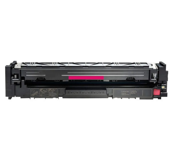 HP 207X Magenta Generic Toner Cartridge (W2213X)