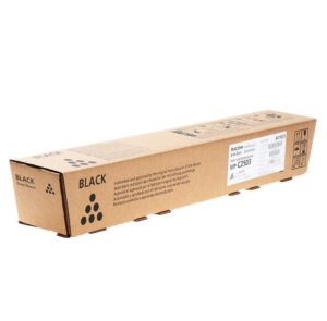 Ricoh MP-C2503 Black Original Toner Cartridge