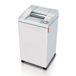 IDEAL 2604 - Centralised Office Paper Shredder