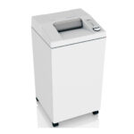 IDEAL 2604CC - Cross-Cut Paper Shredder