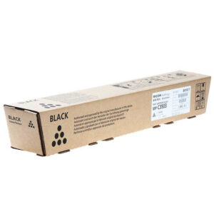 Ricoh MP-C3503/MP-C3003 Black Original Toner