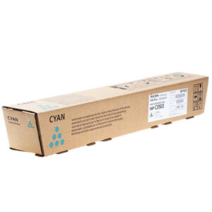 Ricoh MP-C3503/MP-C3003 Cyan Original Toner