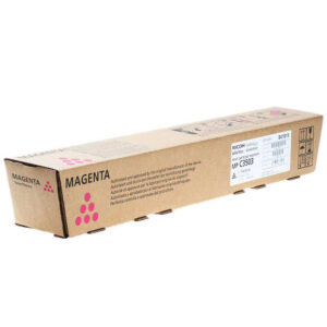 Ricoh MP-C3503/MP-C3003 Magenta Original Toner