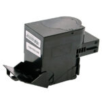 Lexmark CS417 Black Generic Toner Cartridge