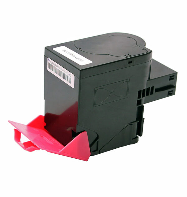 Lexmark CS417 Magenta Generic Toner Cartridge