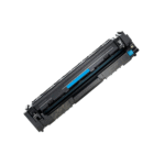 HP 207A Cyan Generic Toner Cartridge (W2211A)