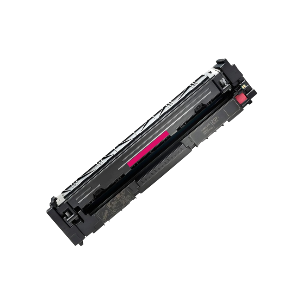 HP 207X Magenta Generic Toner Cartridge (W2213X) HP 207X Magenta Generic Toner Cartridge (W2213X)