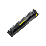 HP 207X Yellow Generic Toner Cartridge (W2212X)