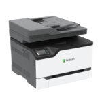 Lexmark XC2326 Multifunction Colour Printer