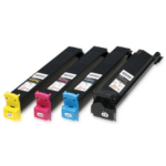 Olivetti B0727 B/C/M/Y Generic Toners