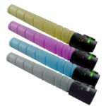 Olivetti B1166 B/C/M/Y Generic Toners