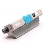 Oki C332/MC363 Black Generic Toner Cartridge