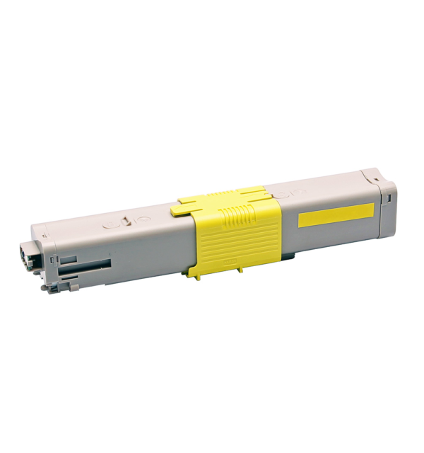 Oki C332/MC363 Yellow Generic Toner Cartridge