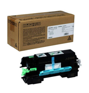 Ricoh IM 350 Black Original Toner Cartridge