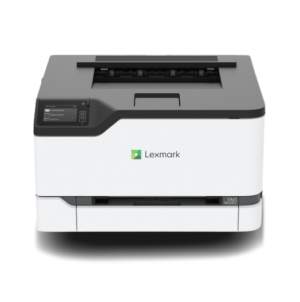 Lexmark C2326 Colour Laser Printer