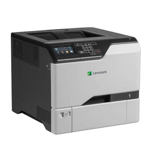 Lexmark C4150de Colour Laser Printer