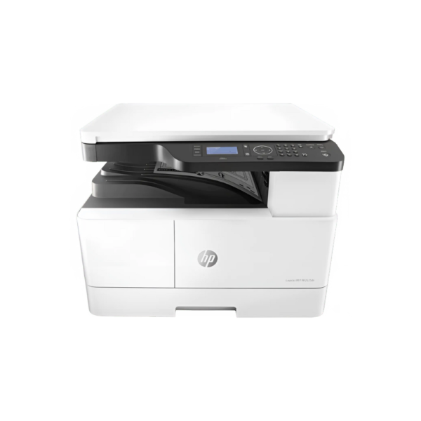 HP M42625dn Managed LaserJet Multifunction Printer