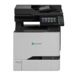 Lexmark XC4140 Multifunction Colour Printer