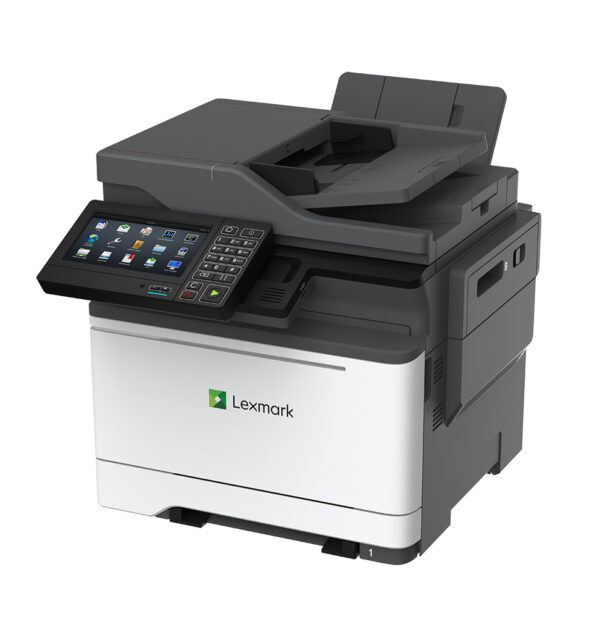 Lexmark XC4240 Multifunction Colour Printer