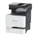 Lexmark XC4352 Multifunction Colour Printer