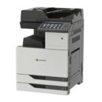 Lexmark XC9245 Colour Multifunction Printer