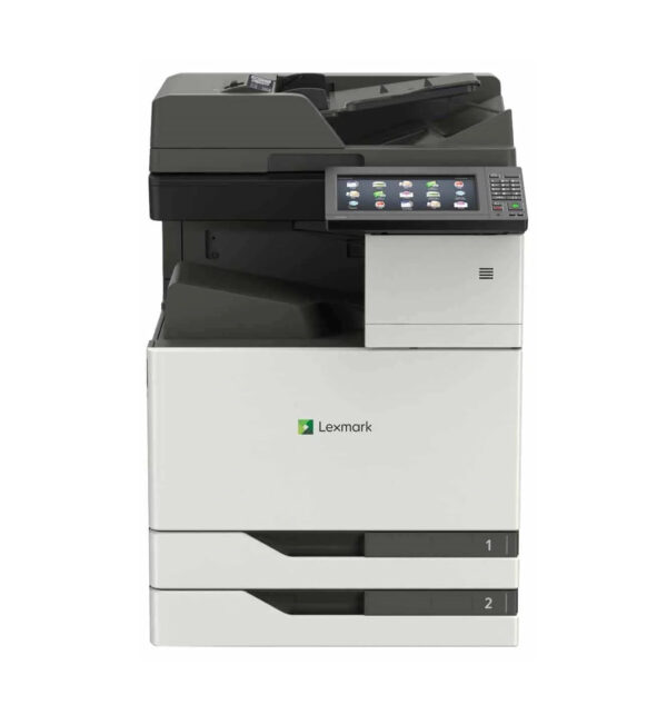 Lexmark XC9265 Colour A3 Multifunction Printer