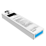 Riso S-7251E Cyan Original Ink Cartridge