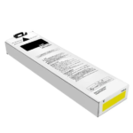 Riso S-7253E Yellow Original Ink Cartridge