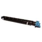 Triumph Adler CK8530 Cyan Generic Toner (2508ci)