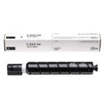 Canon EXV-54 Premium Black Generic Toner